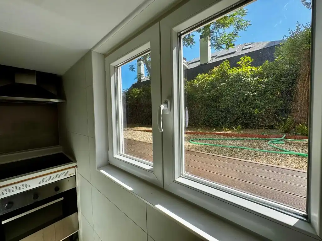 Ground floor for rent in Madrid, Madrid