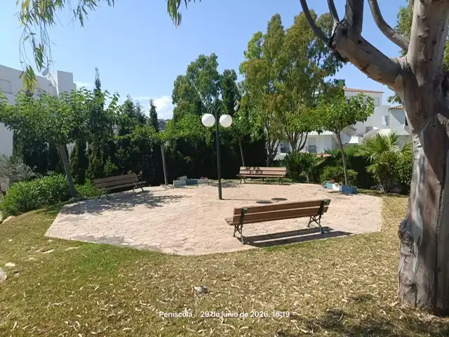 Maison mitoyenne avec terrasse à vendre à Carrer de ľUruguai 5, imagen 2