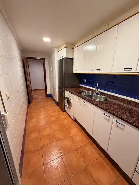 Piso con terraza en venta en Calle Príncipe de Asturias 3, imagen 31