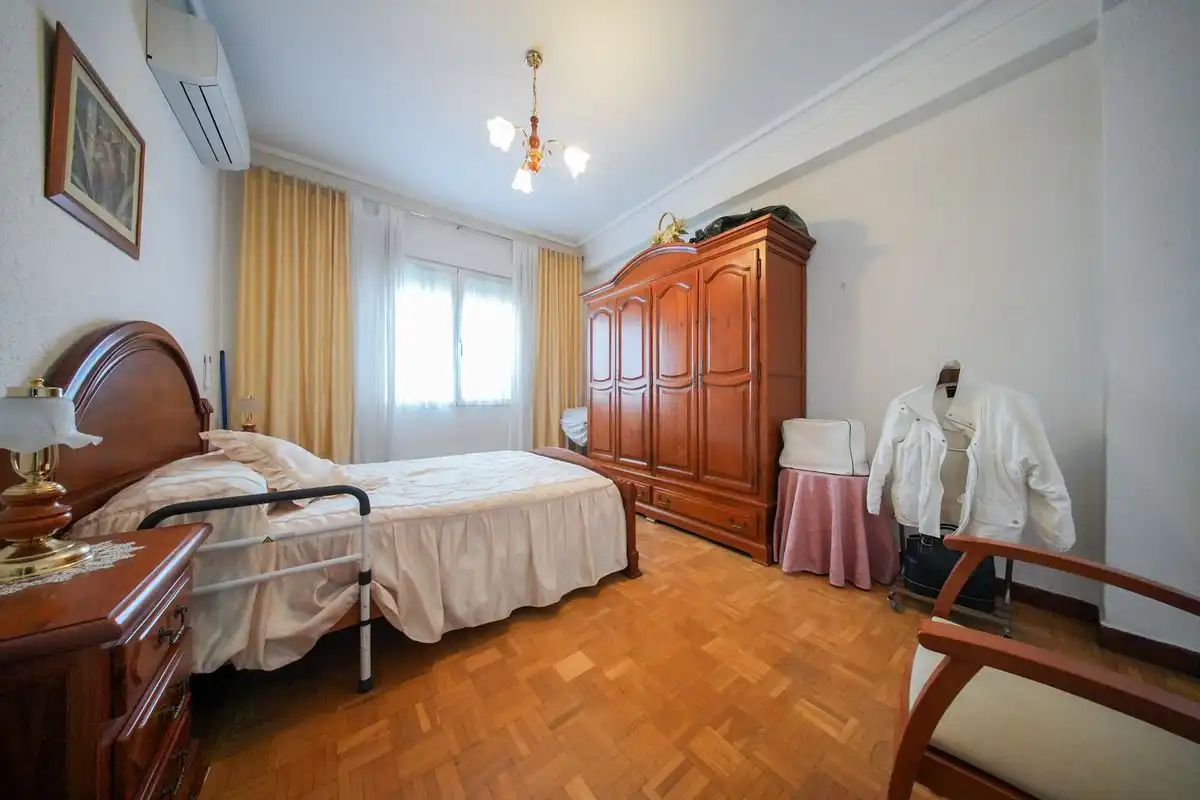 Flat with lift for sale in Avenida de la Ciudad de Barcelona, imagen 25