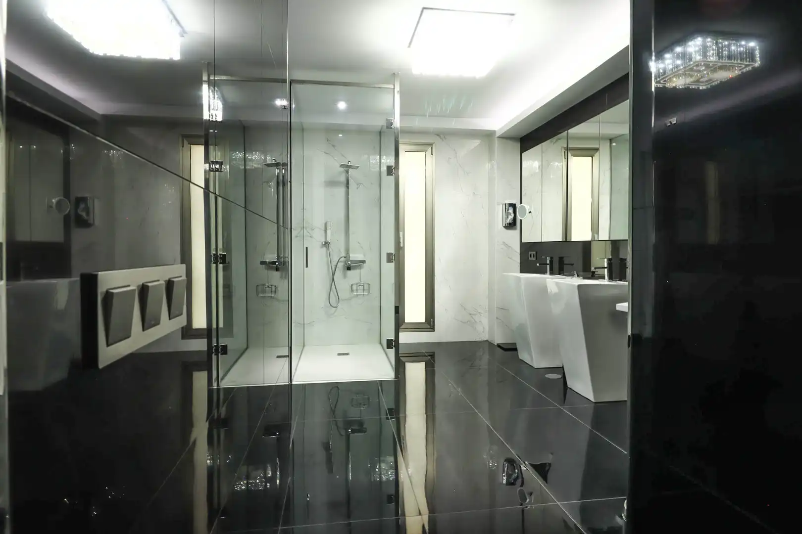 Baño de Casa o chalet en venta en Teguise con Piscina y Amueblado