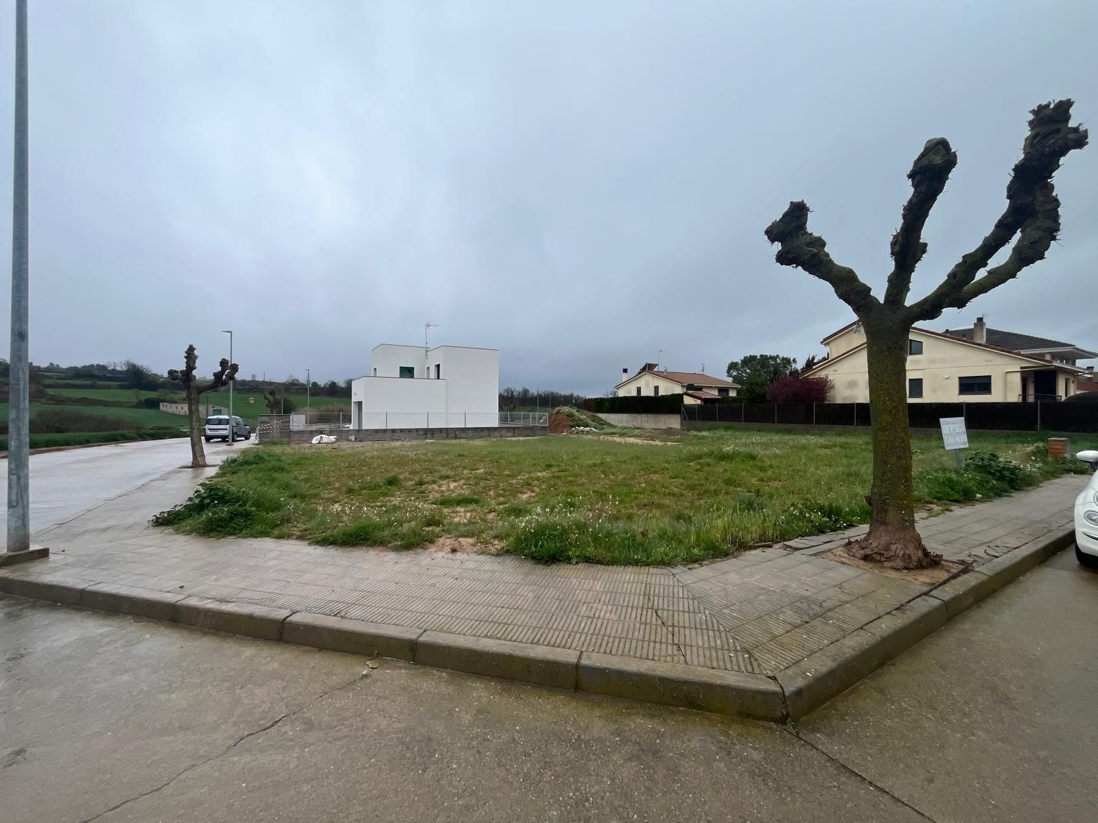 Residential for sale in Els Prats de Rei