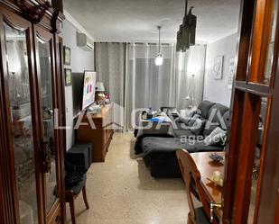 Living room of Flat for sale in Algeciras