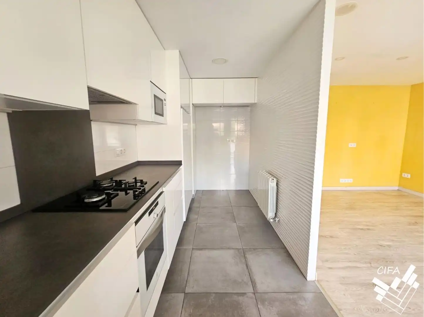Appartamento con terrazza in vendita a Calle SANTS MARTIRS ABDO I SENN, imagen 7