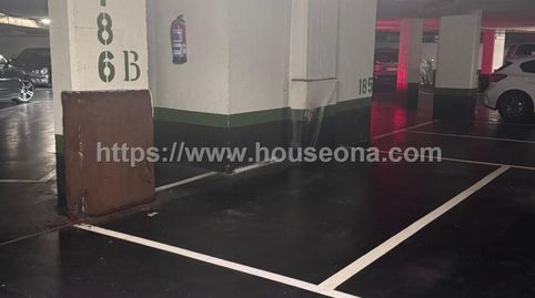Foto 3 de Garaje en venta en Ensanche - Moyua - Diputación, Bilbao