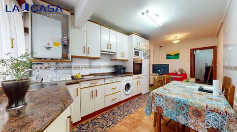 Foto 4 de Piso en venta en Calle San Ignacio, Arteagabeitia - Retuerto - Kareaga, Barakaldo