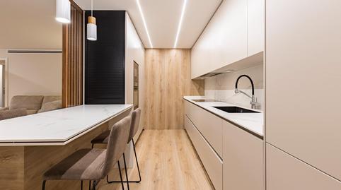 Foto 4 de Pis en venda a Calle Acisclo Diaz, San Miguel,  Murcia Capital