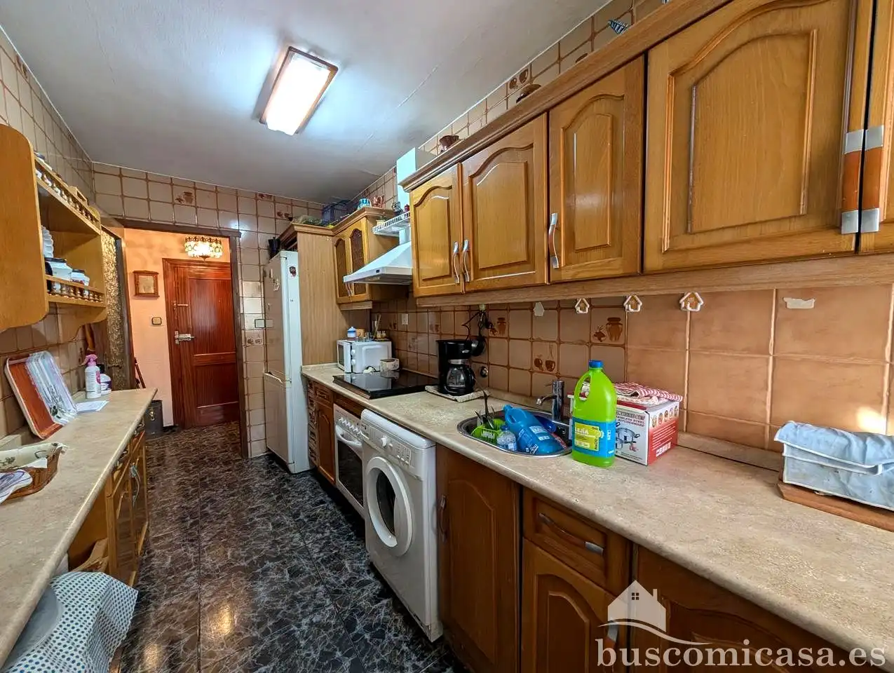 Piso en venta en Calle Jaime I el Conquistador, imagen 4