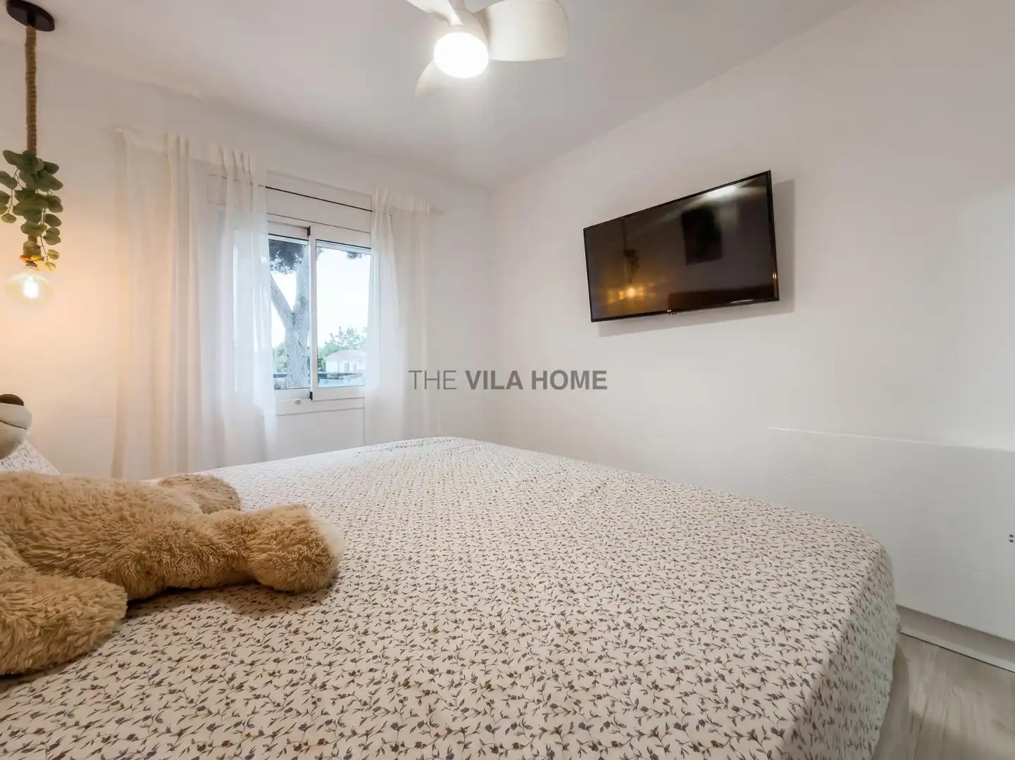 Habitación de Piso en venta en Vilanova i la Geltrú con Aire acondicionado, Calefacción y Balcón