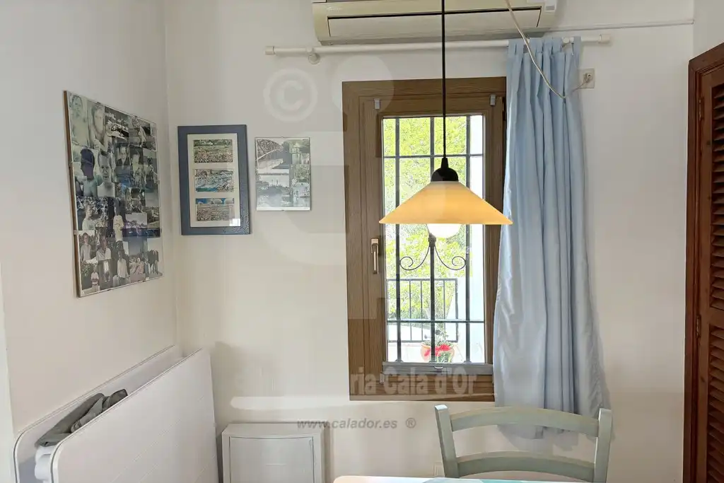 Apartamento en venta en Cala d'Or