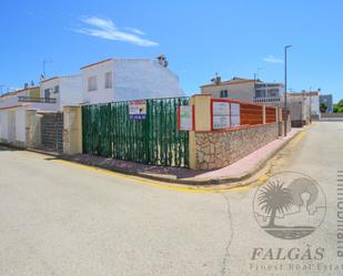 Exterior view of Residential for sale in Empuriabrava