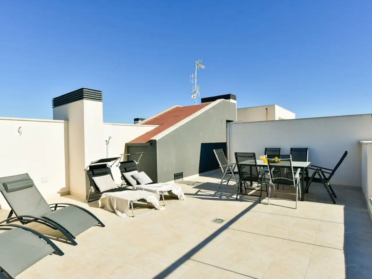 Apartment mit Pool zum Verkauf in Orihuela Costa, imagen 53