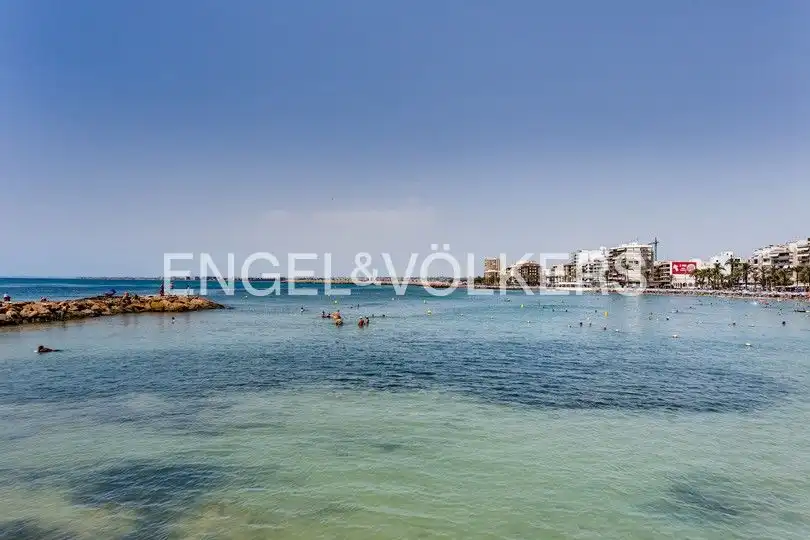 Flat with terrace for sale in Playa del Cura, imagen 65