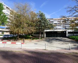 Exterior view of Garage for sale in Móstoles