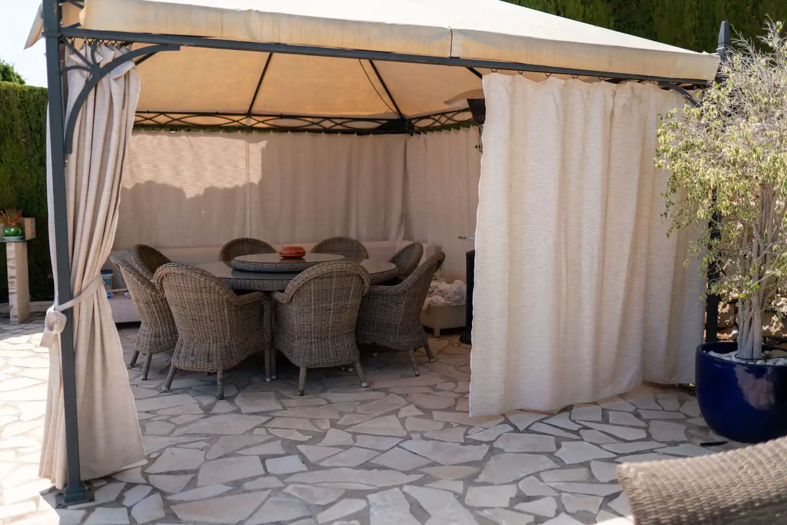 Villa avec piscine à vendre à La Fustera, imagen 35