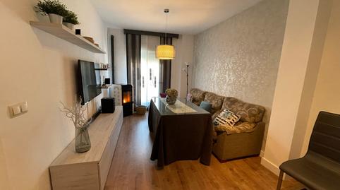 Foto 4 de Pis en venda a Calle Fuentezuela, Rus, Jaén