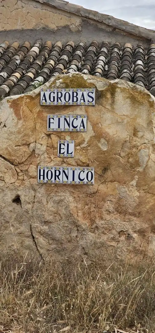Terreno en venta en Camino el Hornico, Sucina