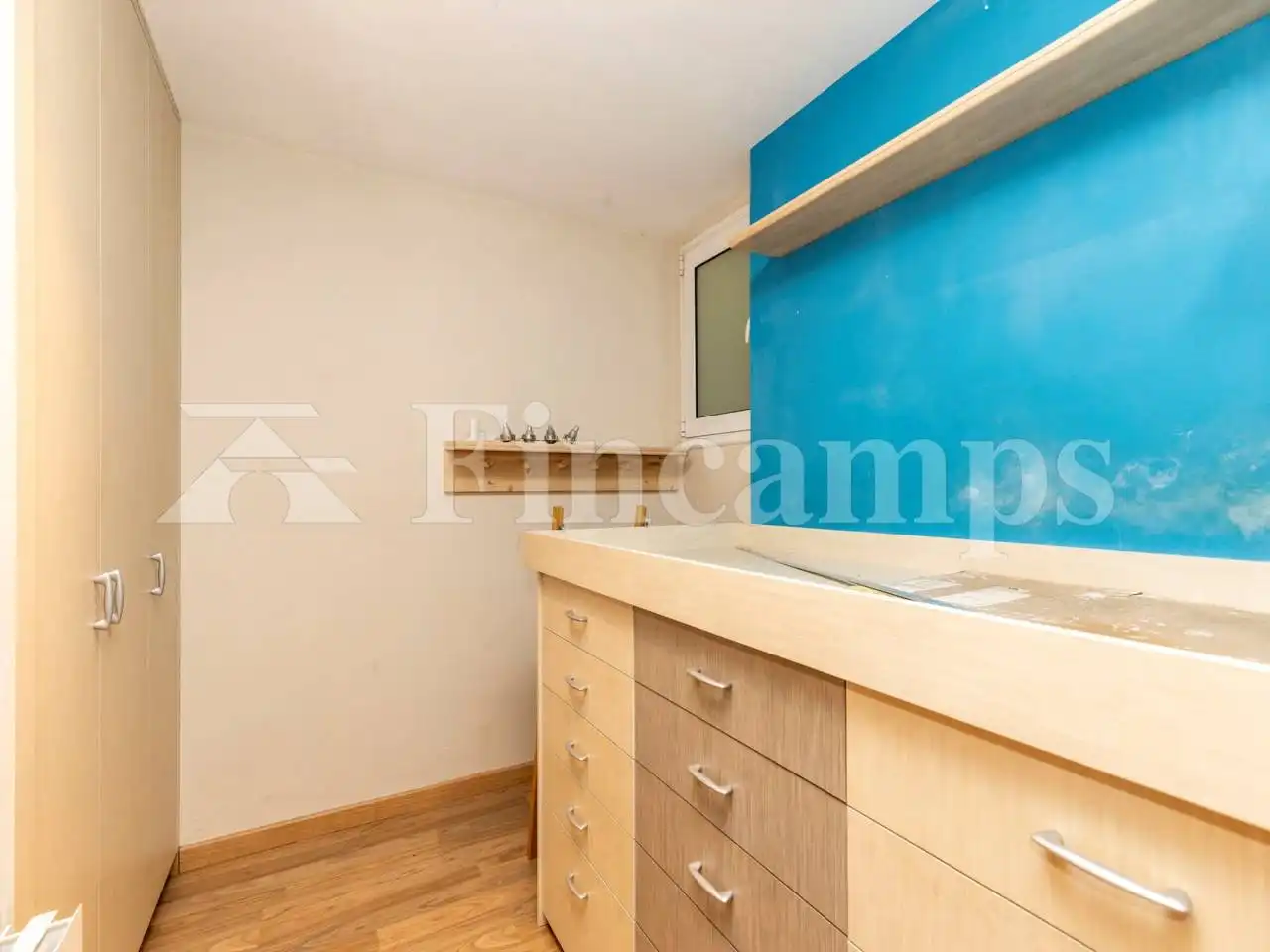 Habitación de Casa o chalet en venta en Sabadell con Aire acondicionado, Calefacción y Parquet