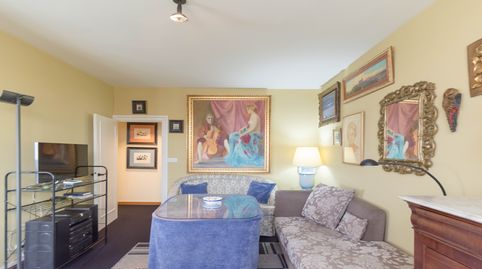 Foto 3 de Piso en venta en Rúa Dos Pensamentos, Someso - Matogrande, A Coruña Capital