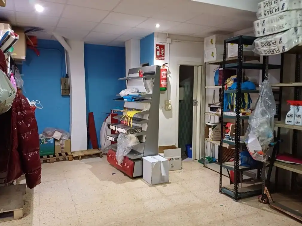 Local comercial en traspàs a Avenida Divino Maestro 5, imagen 5