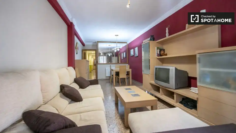 Habitació a Centro Ciudad