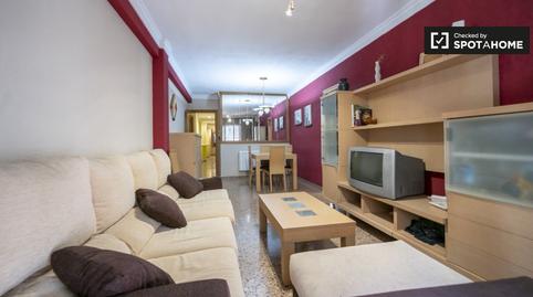 Foto 4 de Pis per a compartir a Centro Ciudad, Manises