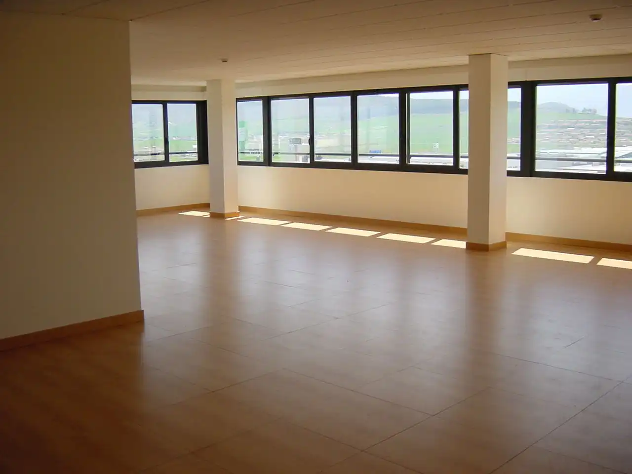 Ufficio con ascensore in affitto a Valle de Elorz / Elortzibar, imagen 6
