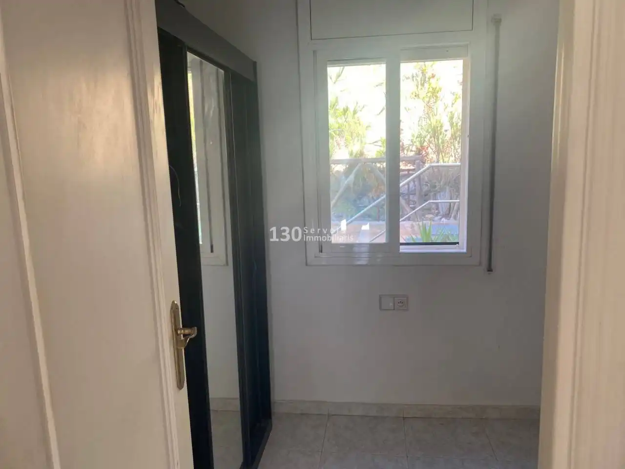 Habitación de Casa o chalet en venta en Sitges con Aire acondicionado, Jardín privado y Terraza