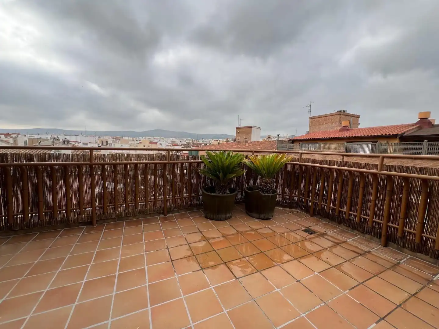 Terrassa de Pis en venda en Ontinyent amb Aire condicionat, Terrassa i Traster