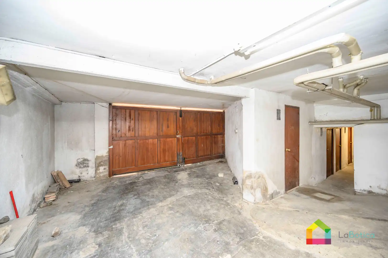 Piso en venta en Toledo con Aire acondicionado, Calefacción y Trastero