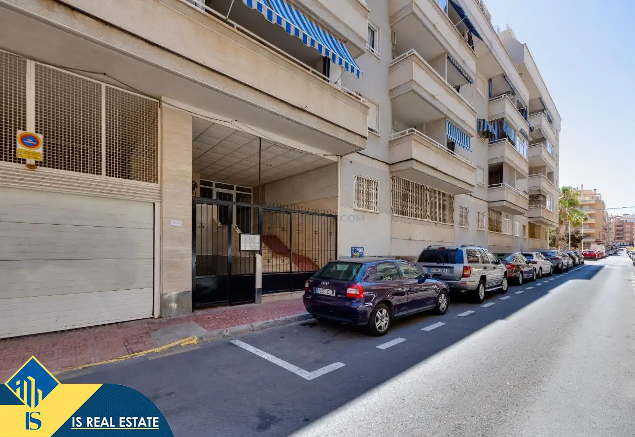 Apartament amb ascensor en venda a Playa del Cura, imagen 31