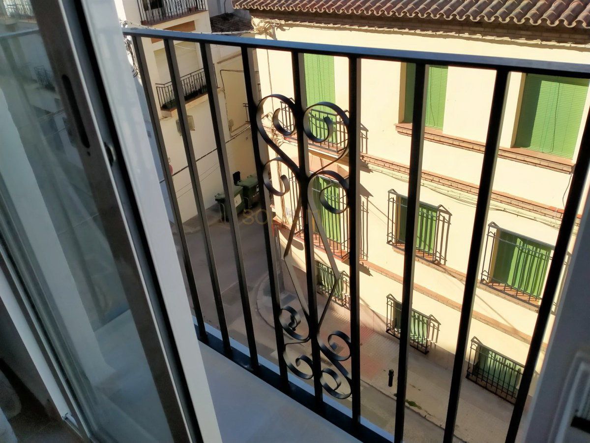 Terrassa de Pis en venda en Antequera amb Aire condicionat, Calefacció i Terrassa
