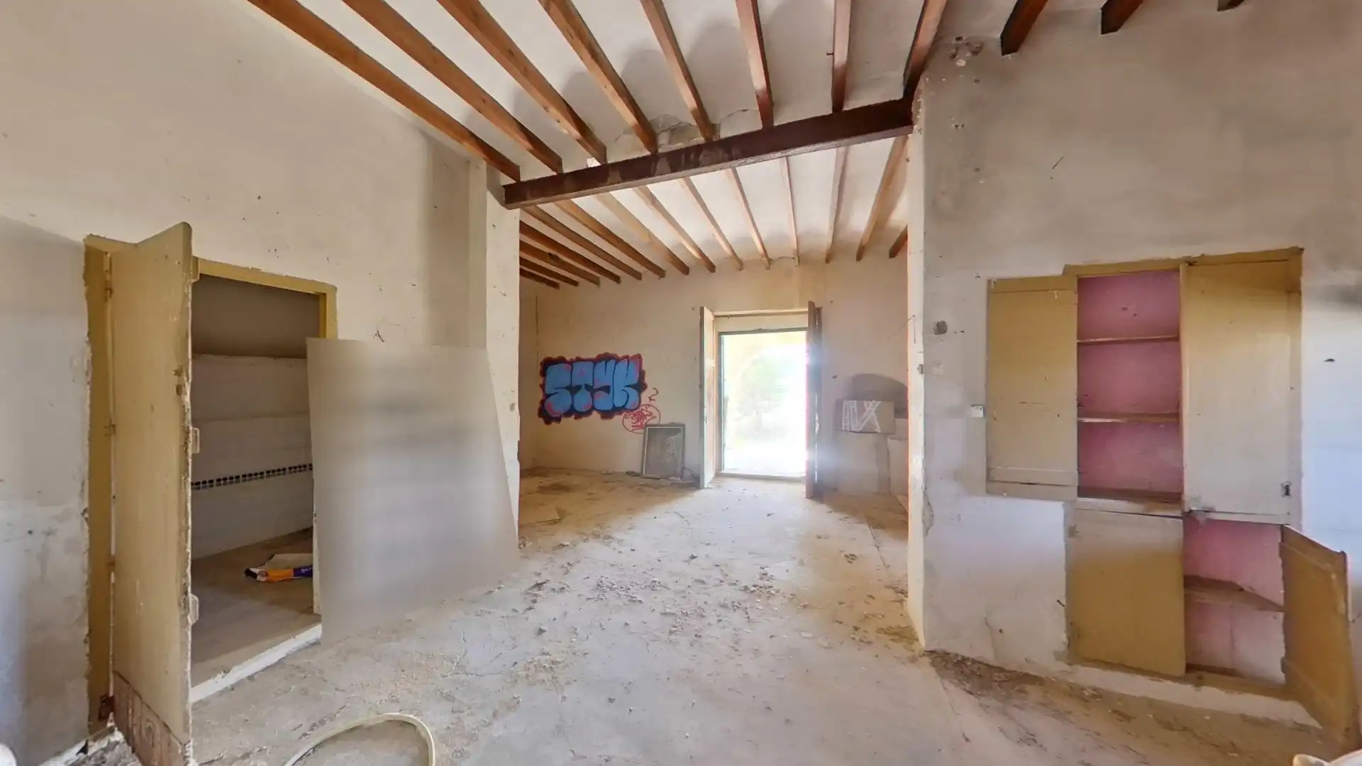 Casa o chalet en venta en Elche / Elx con Calefacción, Jardín privado y Terraza