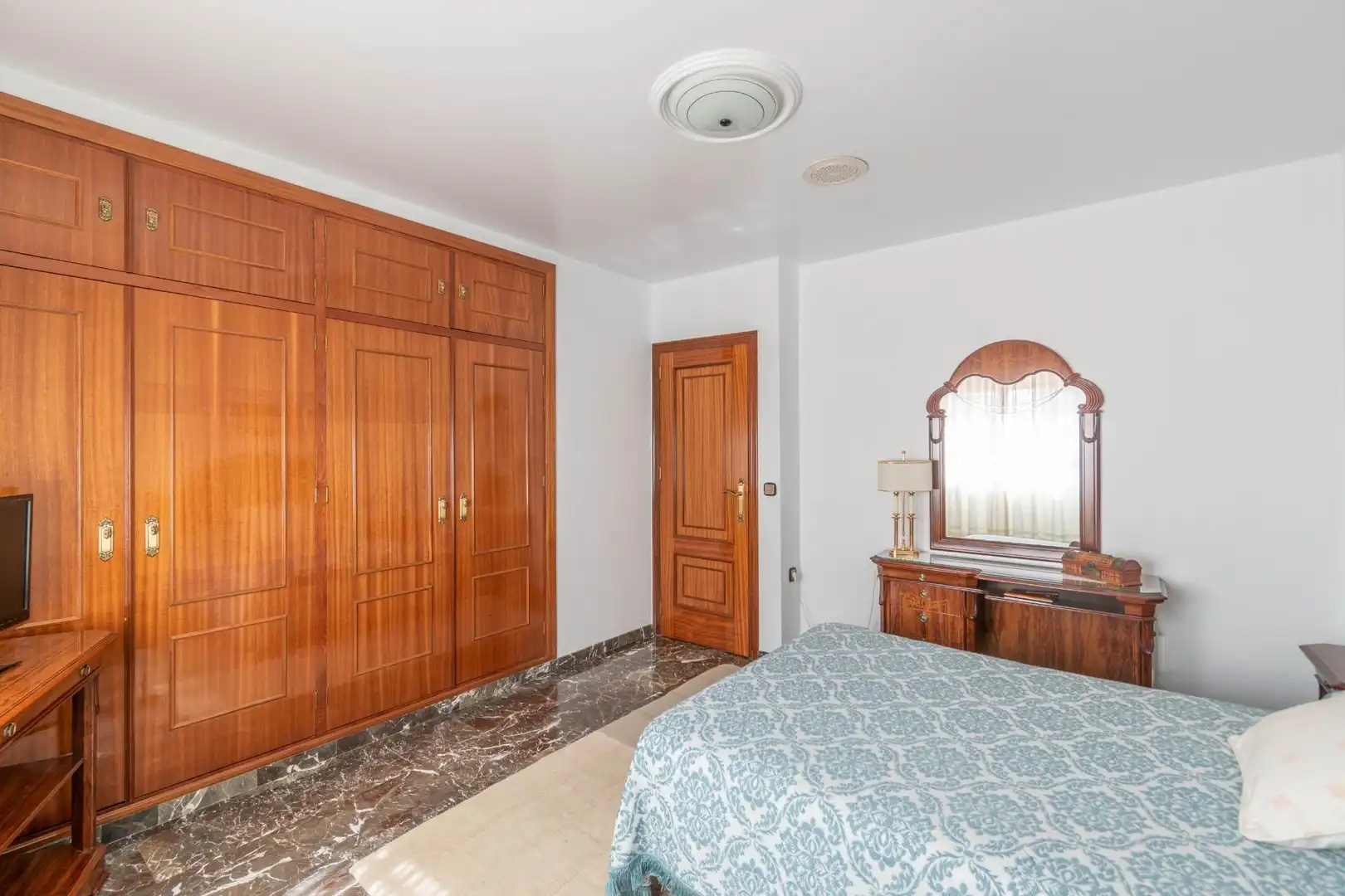 Bedroom of Detached homes for sale in Jun  with Terrace, Furnished and Alarm