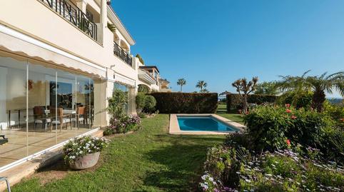 Photo 3 of Flat for sale in Calle las Aguilas, 168, Aloha, Málaga