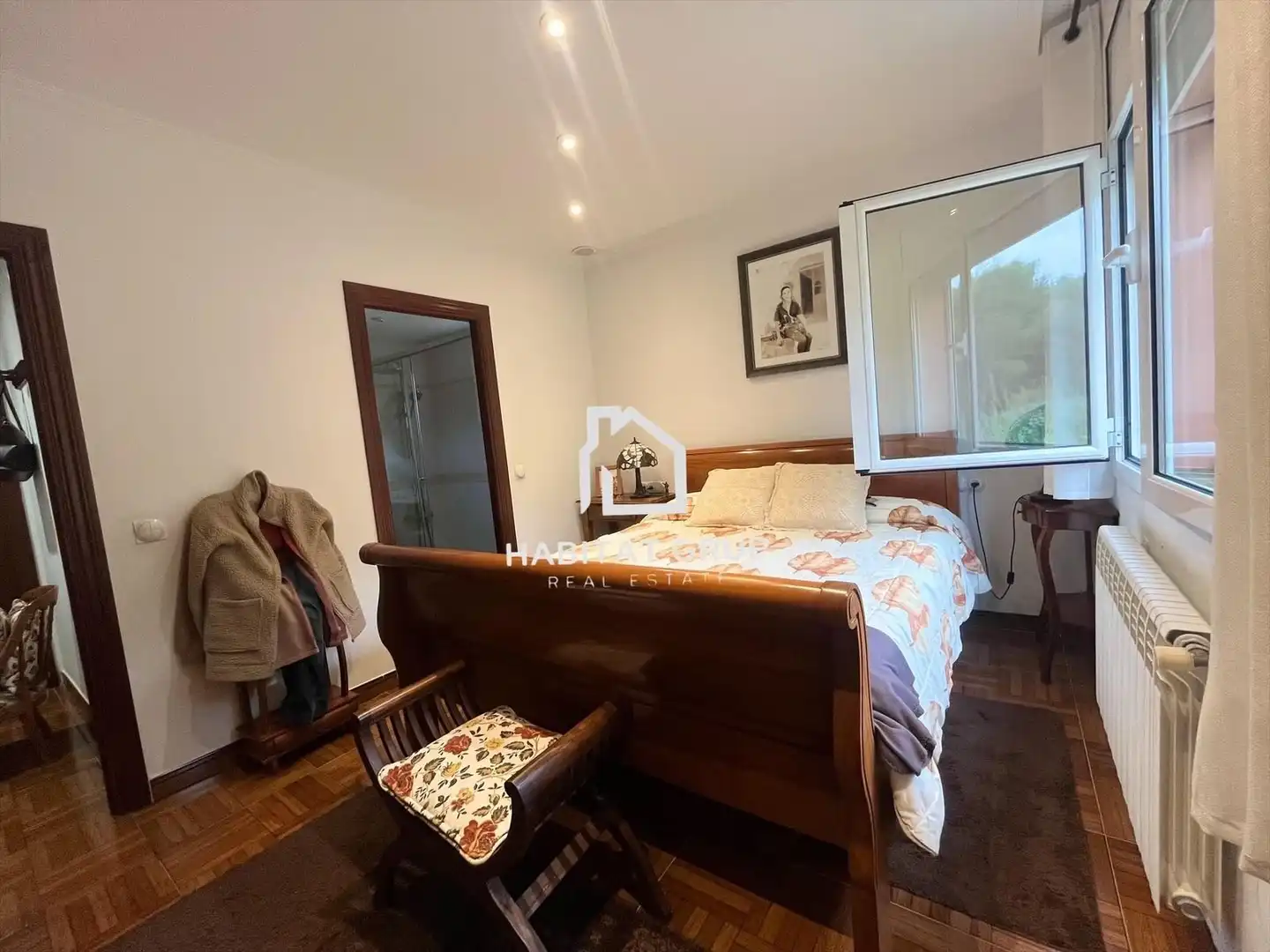 Habitación de Casa o chalet en venta en Calonge i Sant Antoni con Calefacción, Jardín privado y Terraza