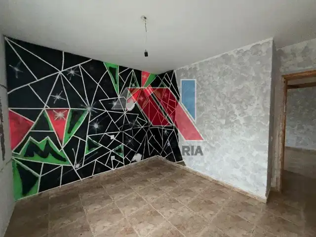 Bedroom of Houses for sale in Huecas  with Storage room, Swimming Pool and Alarm