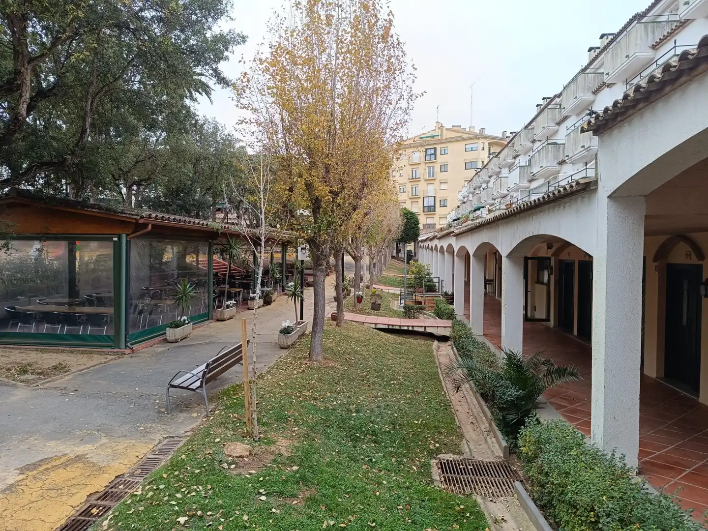Terraced house with terrace for sale in Plaza Plaza Palmeres, imagen 34