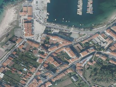 Wohnung mit Aufzug zum Verkauf in Porto do Son