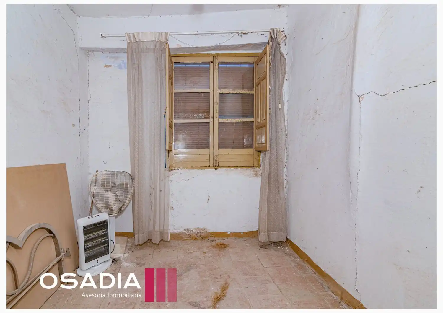 Dormitori de Casa o xalet en venda en Monachil