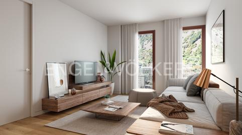 Photo 4 from new construction home in Flat for sale in Avinguda de Tarragona, 113, Centro, Andorra