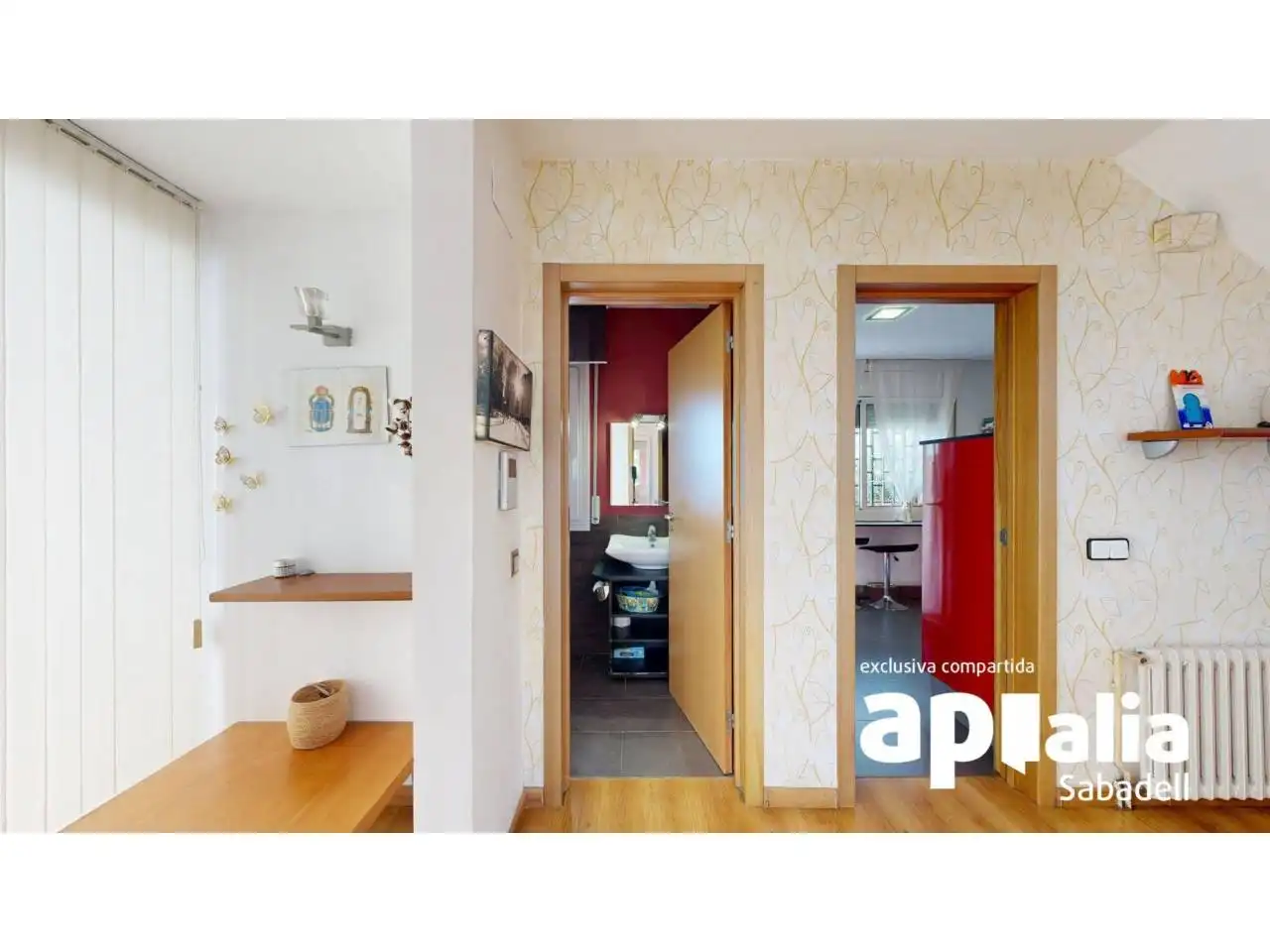 Casa o chalet en venta en Barberà del Vallès con Aire acondicionado, Calefacción y Jardín privado