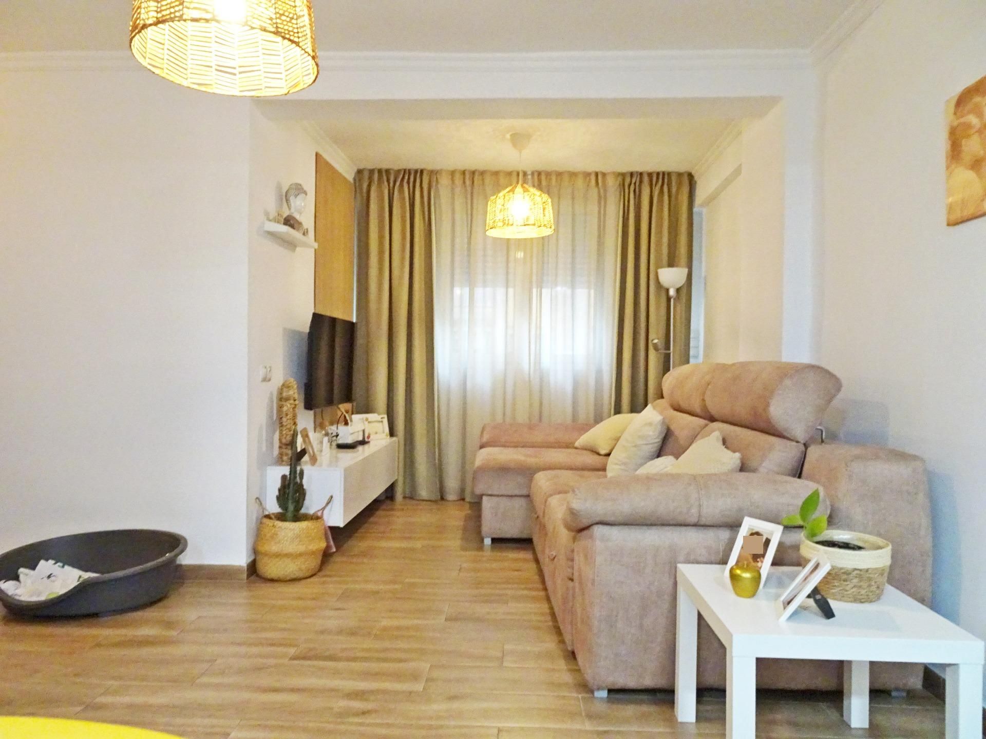 Piso en venta en La Luz - El Torcal, Carretera de Cádiz