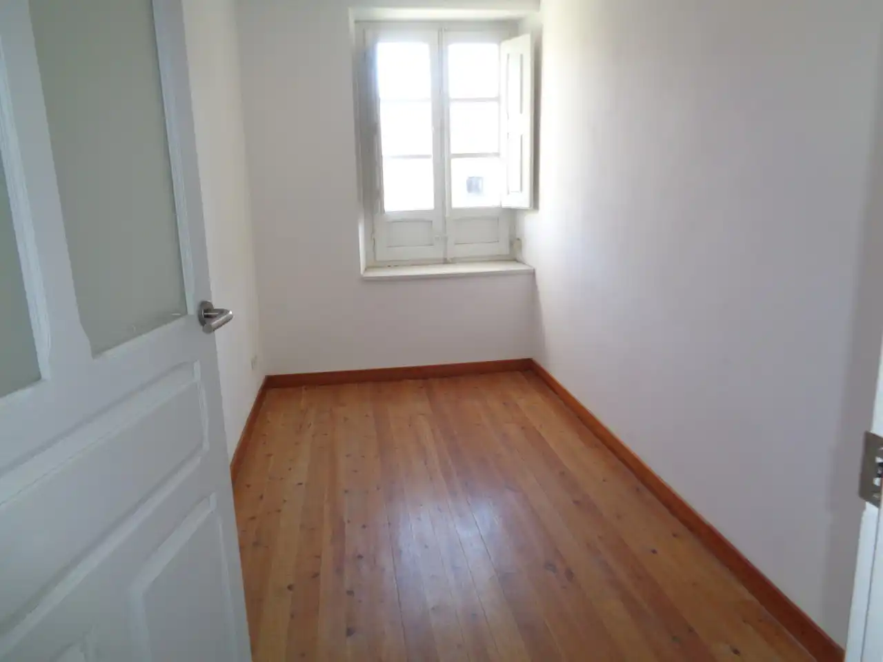 Habitación de Piso en venta en Casalarreina con Calefacción, Jardín privado y Terraza