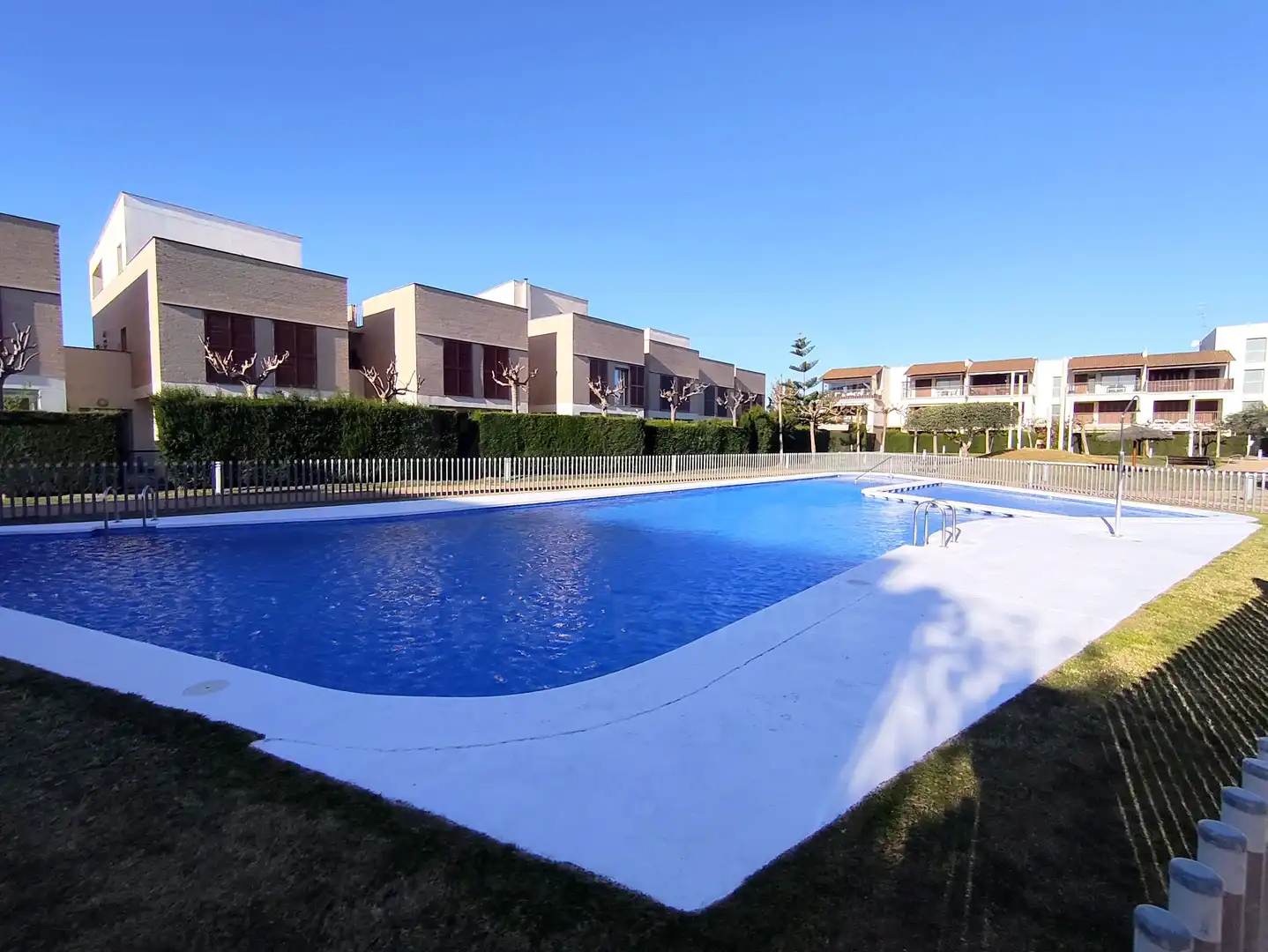 Appartement avec piscine à vendre à San Jorge / Sant Jordi, imagen 32