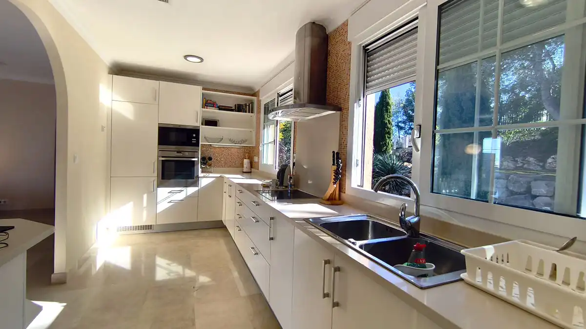 Penthouse for sale in La Sella, imagen 9