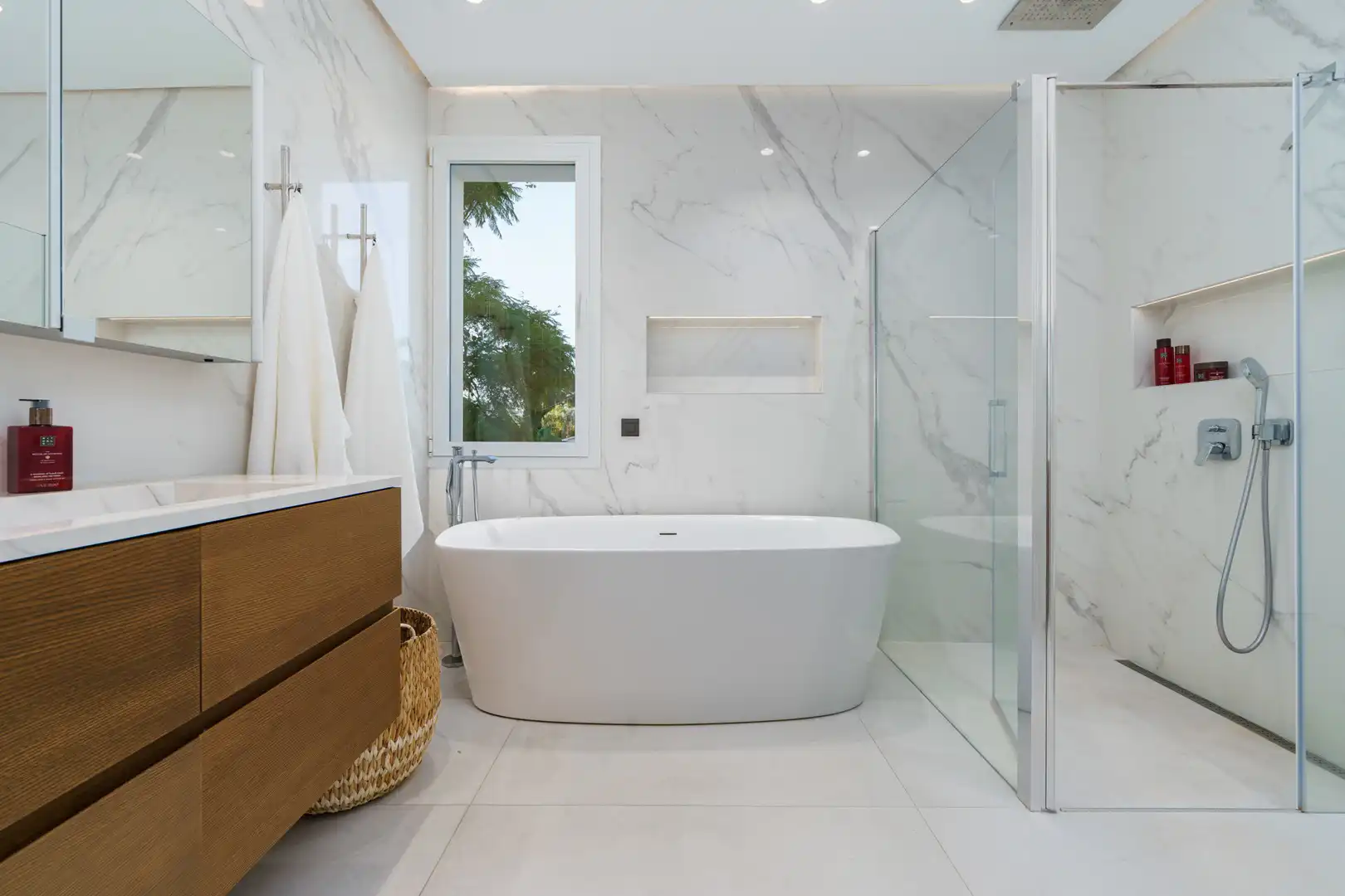 Casa con terraza en venta en Nueva Andalucía, imagen 27