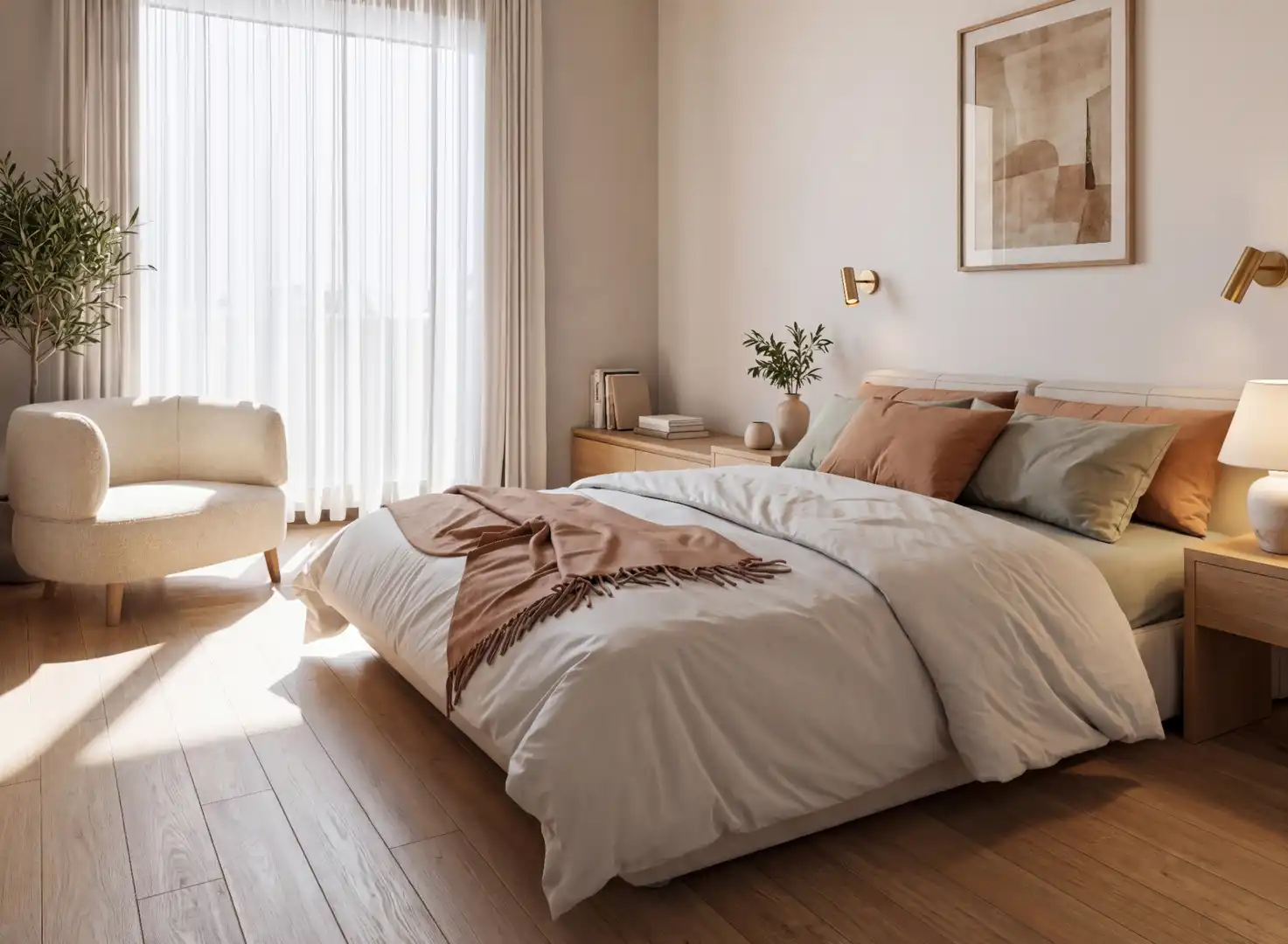 Planta baixa en venda a Carrer del Riu Freser, 23, Eixample Sud – Migdia