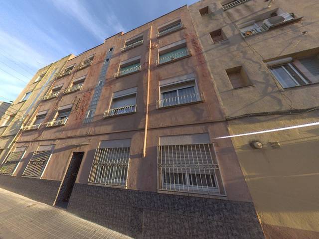 Piso en Venta en C/ Duero en Torre-romeu