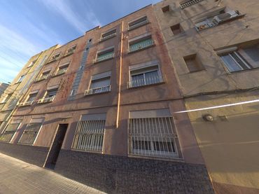 Appartement à vendre à C/ Duero